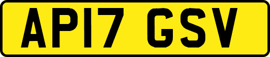 AP17GSV