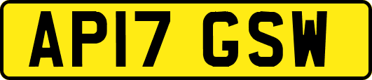 AP17GSW