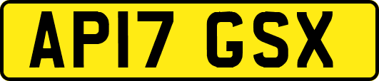 AP17GSX