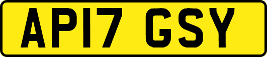 AP17GSY