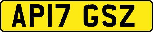 AP17GSZ
