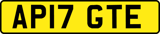 AP17GTE