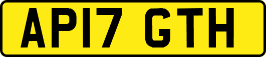 AP17GTH