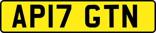 AP17GTN