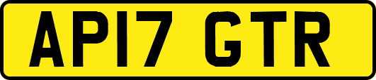 AP17GTR