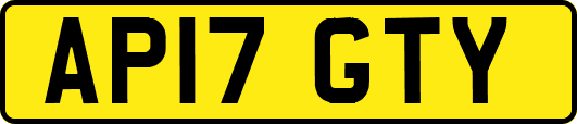 AP17GTY