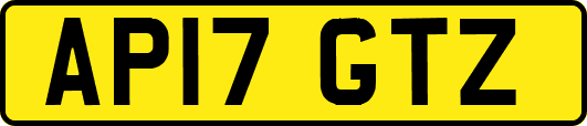 AP17GTZ