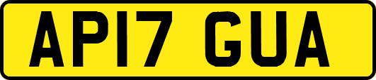 AP17GUA