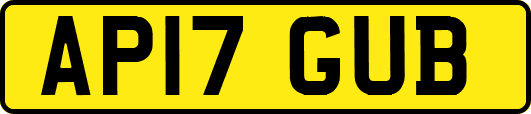 AP17GUB