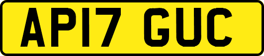 AP17GUC