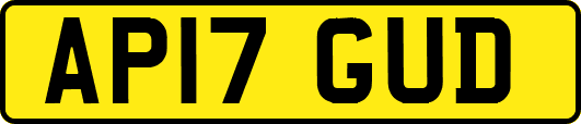 AP17GUD