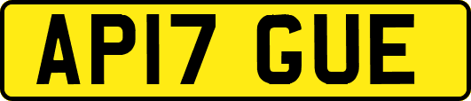 AP17GUE