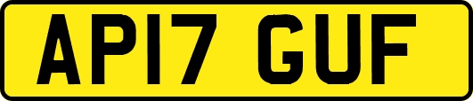 AP17GUF