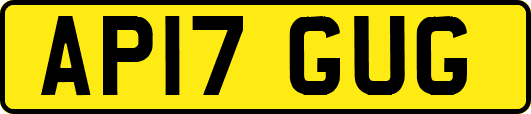 AP17GUG