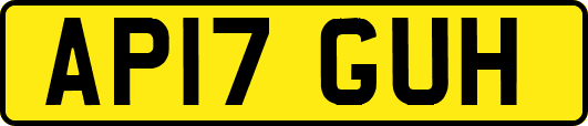 AP17GUH