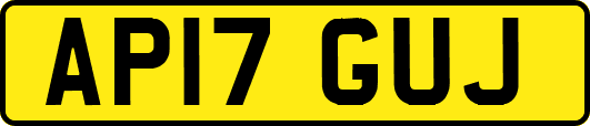 AP17GUJ