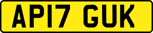 AP17GUK