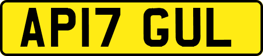 AP17GUL