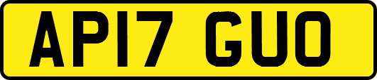 AP17GUO