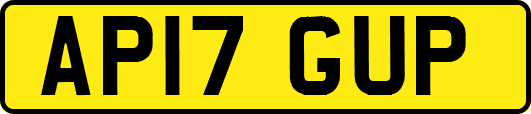 AP17GUP