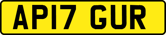 AP17GUR