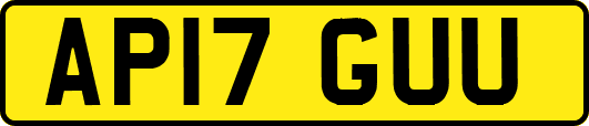 AP17GUU