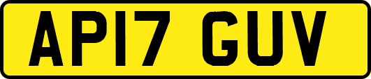AP17GUV