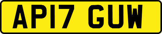 AP17GUW
