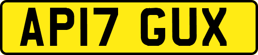 AP17GUX