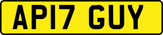 AP17GUY