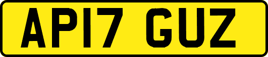 AP17GUZ