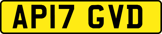 AP17GVD