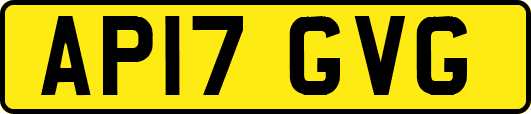 AP17GVG