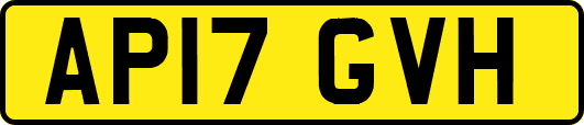 AP17GVH