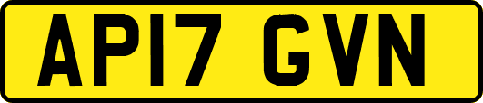 AP17GVN