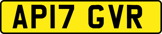 AP17GVR