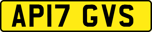 AP17GVS