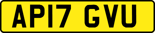 AP17GVU