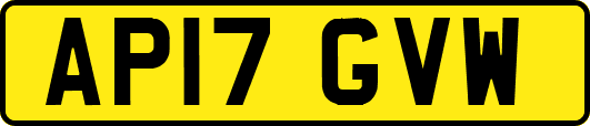 AP17GVW