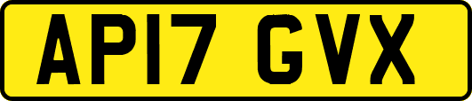 AP17GVX