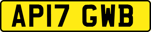 AP17GWB