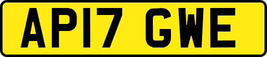AP17GWE