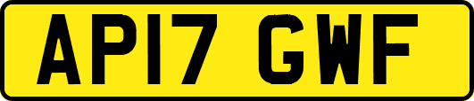 AP17GWF