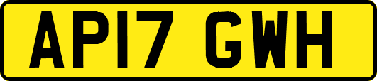 AP17GWH