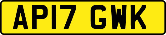 AP17GWK