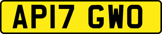 AP17GWO