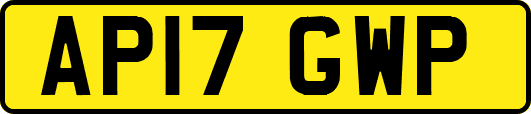 AP17GWP