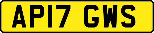 AP17GWS