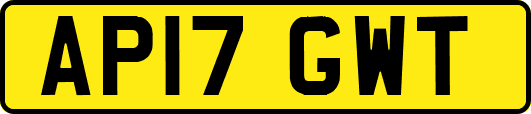 AP17GWT