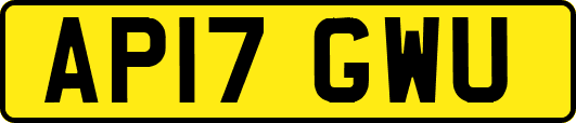 AP17GWU